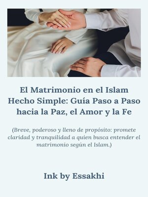 cover image of El Matrimonio en el Islam Hecho Simple
